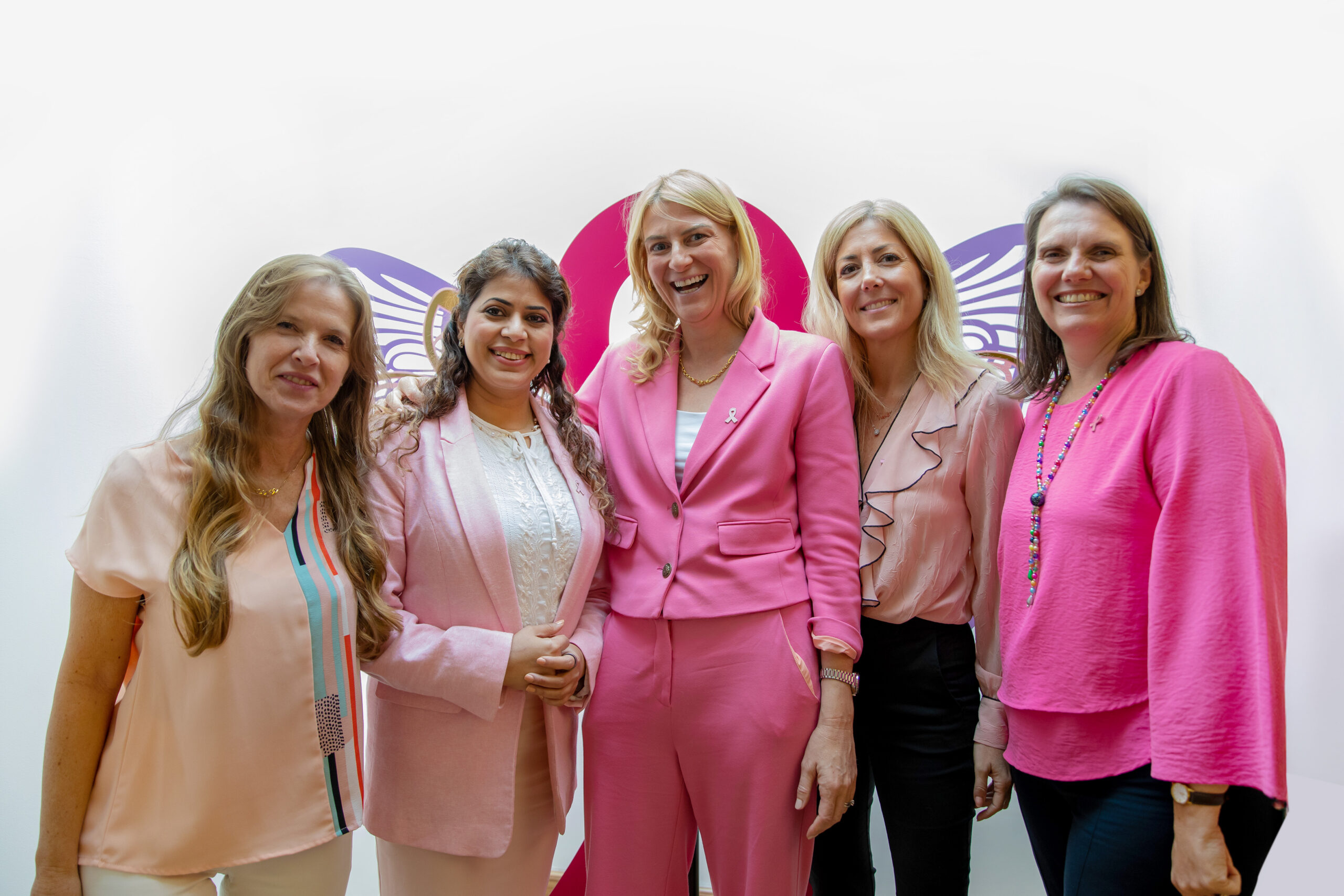 Breast Cancer Awareness Talk